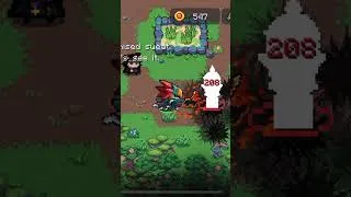 Thumbnail: Oh great heavens, what is going on?! #soulknight #game