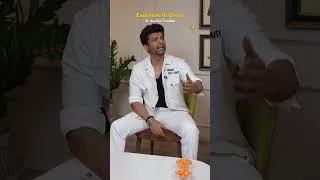 Thumbnail: Will Kushal be able to guess which cheese ball is more Expensive vs Cheap🤭Go& Watch the full video