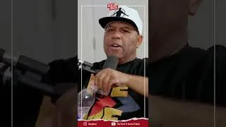 Thumbnail: The Truth You Keep Avoiding Is Keeping You Stuck | Eric Thomas