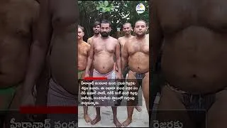 Thumbnail: 76ఏళ్ల వయసులో యువ రెజ్లర్లకు చెమటలు పట్టిస్తున్న ఉస్తాద్ హీరానాథ్ |Wrestler Hiranath Inspiring Story