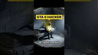 Thumbnail: He’s texting from prison… #GTA