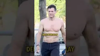 Thumbnail: America’s Fittest CEO