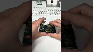 Thumbnail: POV: I sliced up the koi pond into five acrylic layers 🐟 #eufyMakeE1 #3DLayerPrinting