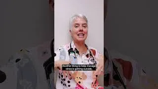 Thumbnail: Helping Your Child Manage Stress 🧘‍♂️✨ | Expert Tips from Dr. Pilar Bradshaw