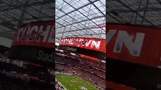 Thumbnail: Super Bowl Sunday 🔛🏈#superbowlsunday #thesportsocialite #superbowllvi