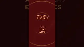 Thumbnail: Activism and EU politics