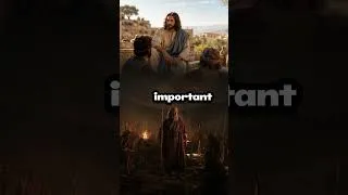 Thumbnail: What Jesus Said About Moses — The Urantia Book