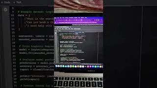 Thumbnail: universal sentence encoder