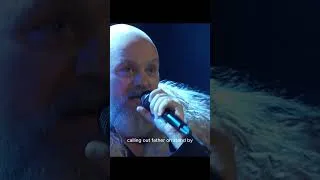 Thumbnail: NOW STREAMING: I See Fire from The Hobbit #shorts #danishnationalsymphonyorchestra #edsheeran