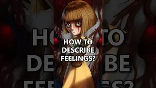 Thumbnail: How to describe your feelings? #eurobrady