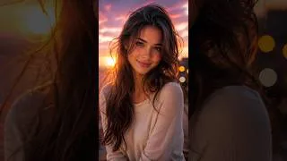 Thumbnail: TAKE MY BREATH AWAY ❤️‍🔥 761K Plays | Romantic Italo Disco #Shorts