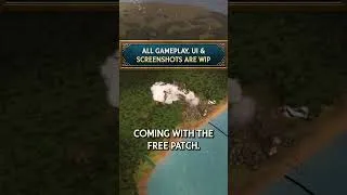 Thumbnail: NEW Colonial and Conquistadors coming in the EU5 Patch
