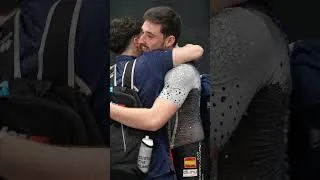 Thumbnail: This is what European gold means 🇪🇸