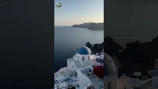 Thumbnail: Europe hits different in the morning 🌅 | #Shorts #europeescape