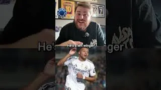 Thumbnail: Has Real Madrid's transfer window made them WORSE?? #football  #laliga  #realmadrid