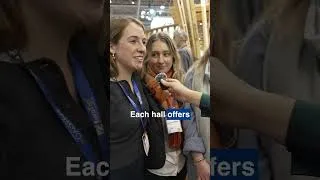 Thumbnail: ETED24 Besucherstimmen Reel