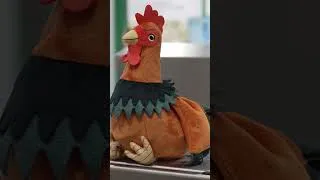 Thumbnail: EuroTier 2024: KI im Geflügelstall