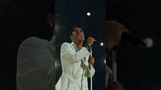 Thumbnail: A fresh look at that special day soundtracked by Sal Da Vinci 👰 💒 🤵 #UnitedByMusic 🇮🇹