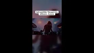 Thumbnail: Soft and Wild 🔥 This part hits different… 🎸Eurozia