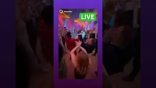 Thumbnail: LIVE na plese FS Rozsutec 💃🏻🕺🎶🔥 #eusebio #koncert