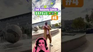 Thumbnail: EUSEBIO: Kubánsky RAP Vol. 4 / Toxica  #merengue #cuban #rap