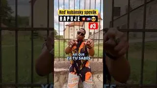 Thumbnail: Eusebio - Kubánsky rap Vol. 3 / Bailame #cuban #rap