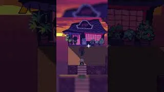 Thumbnail: My Blind Reaction to Deltarune's New Friend Dialogue
