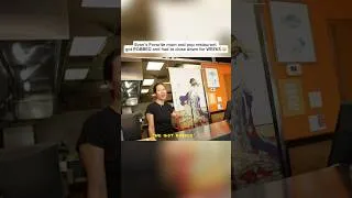 Thumbnail: THEY ROBBED a small shop 😳 #scary #ssd #viral