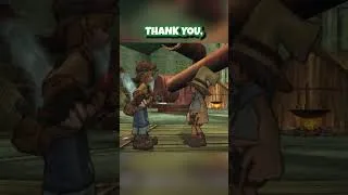 Thumbnail: Unsafe Neighborhood