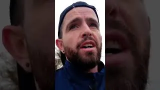 Thumbnail: 12x1km half marathon session #run #cysticfibrosis #marathon