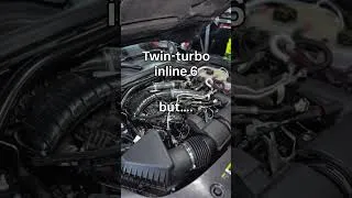 Thumbnail: Hemi dudes about to get real upset.