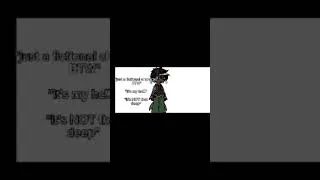 Thumbnail: it IS that deep gng #amongusskeld #amongus #innersloth #amongusshow