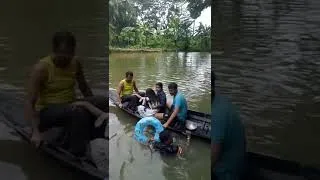 Thumbnail: Bangalore Flood, Bengaluru floods #shorts