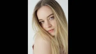 Thumbnail: Model Shoot #shorts