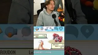 Thumbnail: Classic Pokémon Randomizers🤦🏼‍♂️