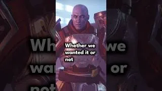 Thumbnail: ZAVALA SAID THE THING! Renegades Secrets