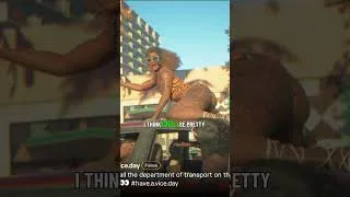 Thumbnail: GTA VI Marketing Campaign #gta #gta6 #gtaonline #shorts