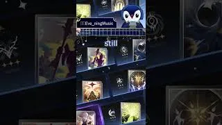 Thumbnail: I do everything for Dan Heng... and yet... (DHPT Pulls pt. 1) #permansorterrae #DHPT #danheng