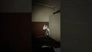 Thumbnail: Don't worry, he's human!