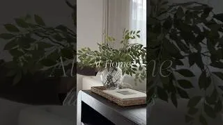 Thumbnail: @AtHomeRetail is the perfect place for lux for less pieces that give a high-end look! #AtHomePartner
