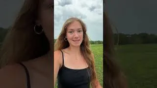 Thumbnail: Racing a STORM 🐴⛈️ #farmlife #storytelling #intense #farmdiaries