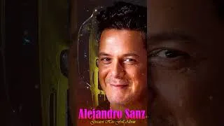 Thumbnail: Alejandro Sanz - No Me Compares