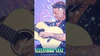 Thumbnail: Alejandro Sanz - Desde Cuándo