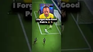 Thumbnail: Pele Is Broken... 😲