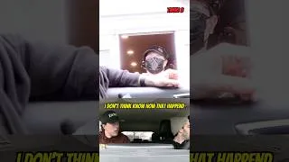Thumbnail: Quadruplet Drive-Thru Prank🤣🤯