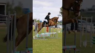 Thumbnail: Harden Horse Trials 2026 💫