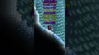 Thumbnail: Reforging be like #terraria