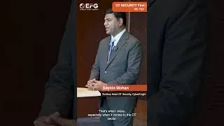 Thumbnail: OT Security First - Voices of Tech Visionaries