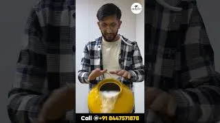 Thumbnail: Dry Ice का सही तरीका जानिए | Wedding Entry में Magic #weddingeffects