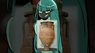 Thumbnail: Who Was Dora Before She Died? | Hades II